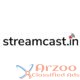 streamcast