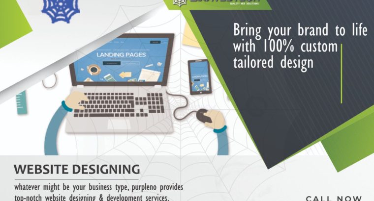 Best Web Development Company in India