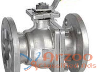 VALVES SUPPLIERS IN KOLKATA