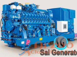Used Generator sale Good condition like new Bhavna