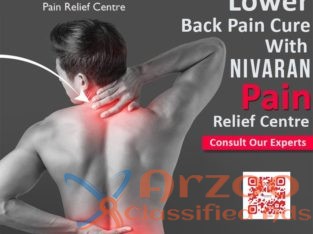 Back Pain Relief Doctor In Gurgaon