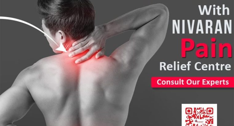 Back Pain Relief Doctor In Gurgaon