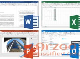 office.com/setup – Why Choose Microsoft Office