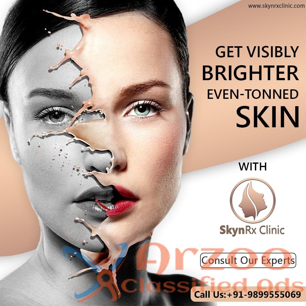 Dermatologist In Faridabad