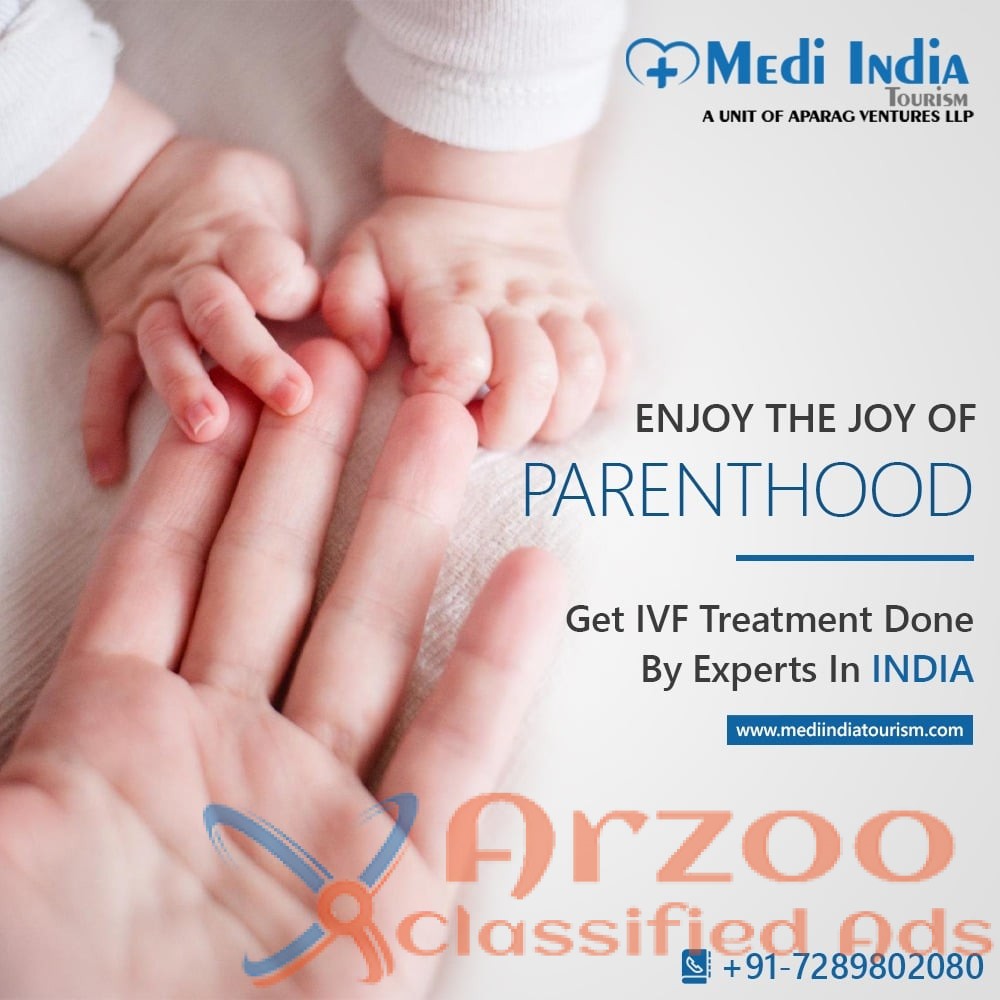 Best Ivf Centre In India