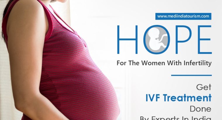 Best Ivf Centre In India