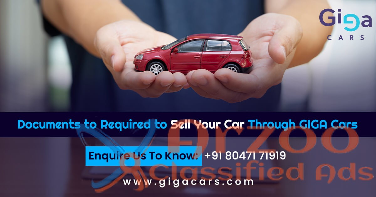 Buy Pre Owned Cars in Bangalore – Gigacars