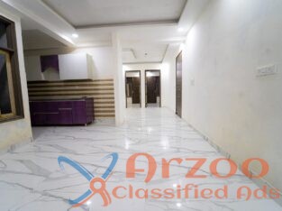 01 BHK Flat In Chattarpur | Flats in Delhi