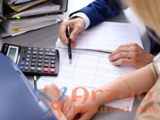Best Accounting and Financial Services