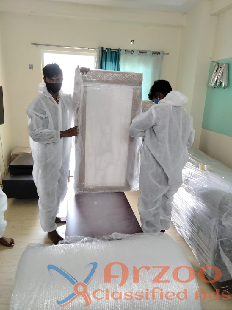 Satywali Packers And Movers Noida