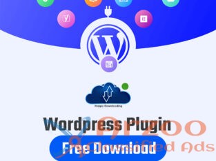 WordPress Plugin Free Download