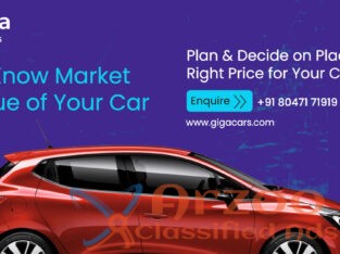 Buy Certified Second-Hand Cars in Bangalore