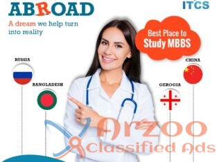 MBBS Abroad Consultants in Bangalore | Itcslimited