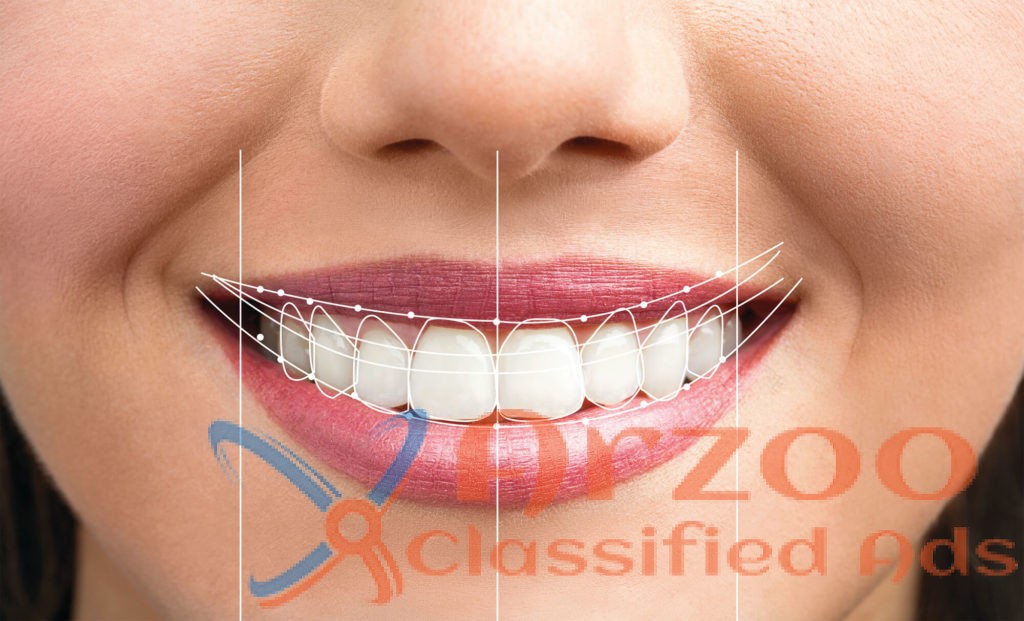 Looking for the right dentist to give you the dent