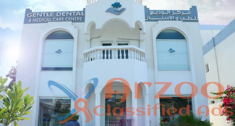 Best Dental Clinic in Abu Dhabi