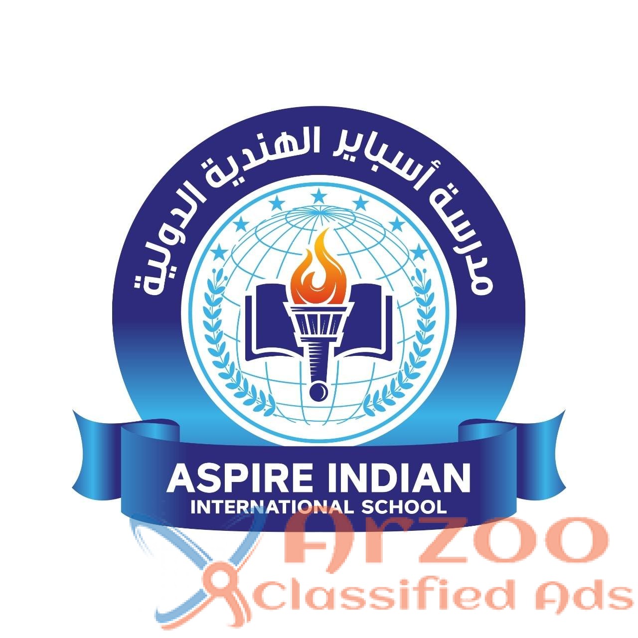Best Indian School in Kuwait – AIIS