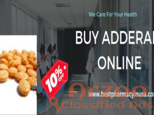 Buy Adderall Online without Prescription