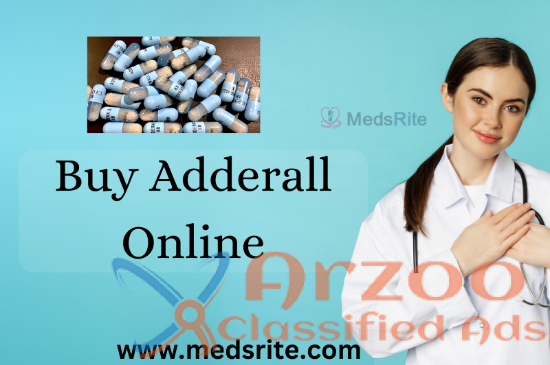 Best place to order Adderall 10mg online