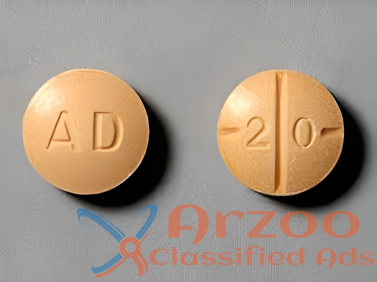 Buy Adderall Online in the USA