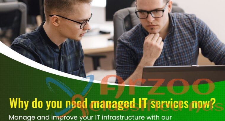 IT Services Provider Company in Abu Dhabi –SwiftIT