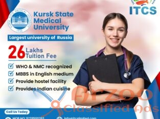 Best MBBS Colleges in Russia for Indian Students –