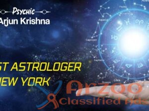 Astrologer in New York – Top Rated Psychic Reader