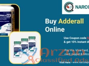 Best Place To Buy Adderall Online In Kansas