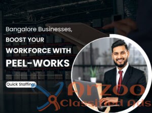 Boost Your Workforce with Peel-Works’