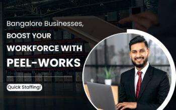 Boost Your Workforce with Peel-Works’