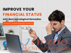 Financial Problem Solution Astrologer in Bangalore