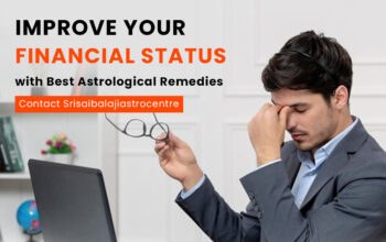 Financial Problem Solution Astrologer in Bangalore