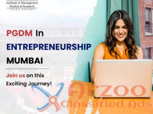 PGDM in Entrepreneurship Mumbai – Mkesimsr.ac.in