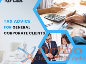Tax Advice for General Corporate Clients – Dnstax