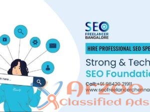 Boost Your Online Presence – Seofreelancerchennai