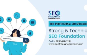 Boost Your Online Presence – Seofreelancerchennai