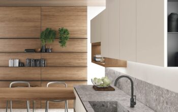 Kitchen Renovations Sydney | Luxury Modern Kitchen
