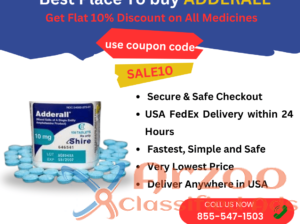 Buy adderall at lowest cost in USA