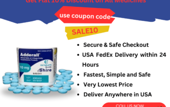Buy adderall at lowest cost in USA