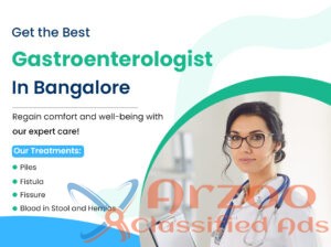 The Best Hospital for Digestive Disorder Treatment