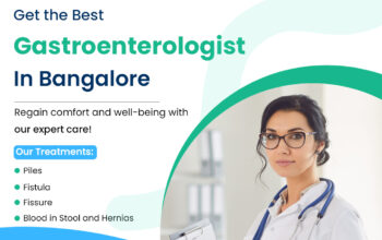 The Best Hospital for Digestive Disorder Treatment