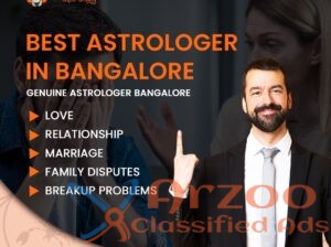 The Best Astrology Services in Bangalore