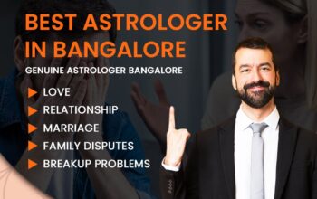 The Best Astrology Services in Bangalore