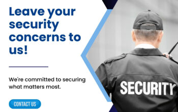 Top Security Services In Bangalore