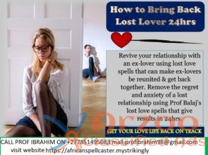 RETURN YOUR EX LOVER NEAR ME +27785149508