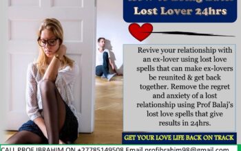 RETURN YOUR EX LOVER NEAR ME +27785149508