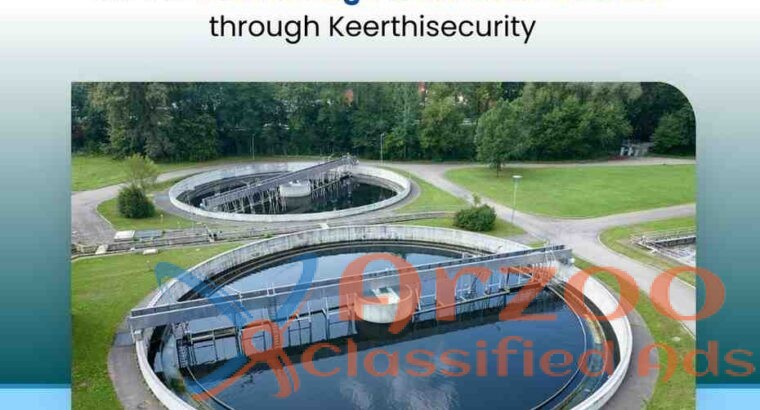 Advanced STP Services through Facility Management