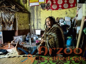 [+2776’4410’726] ╬ SANGOMA in Modimolle, Zebediel