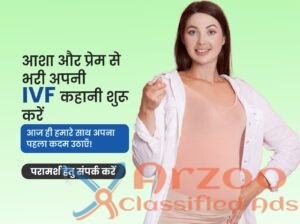 Best Fertility Treatment In Chhattisgarh
