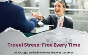 Newark Airport Assistance—Efficient Meet & Greet