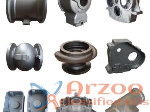 SG and Ductile Iron Casting Manufacturers and Sup